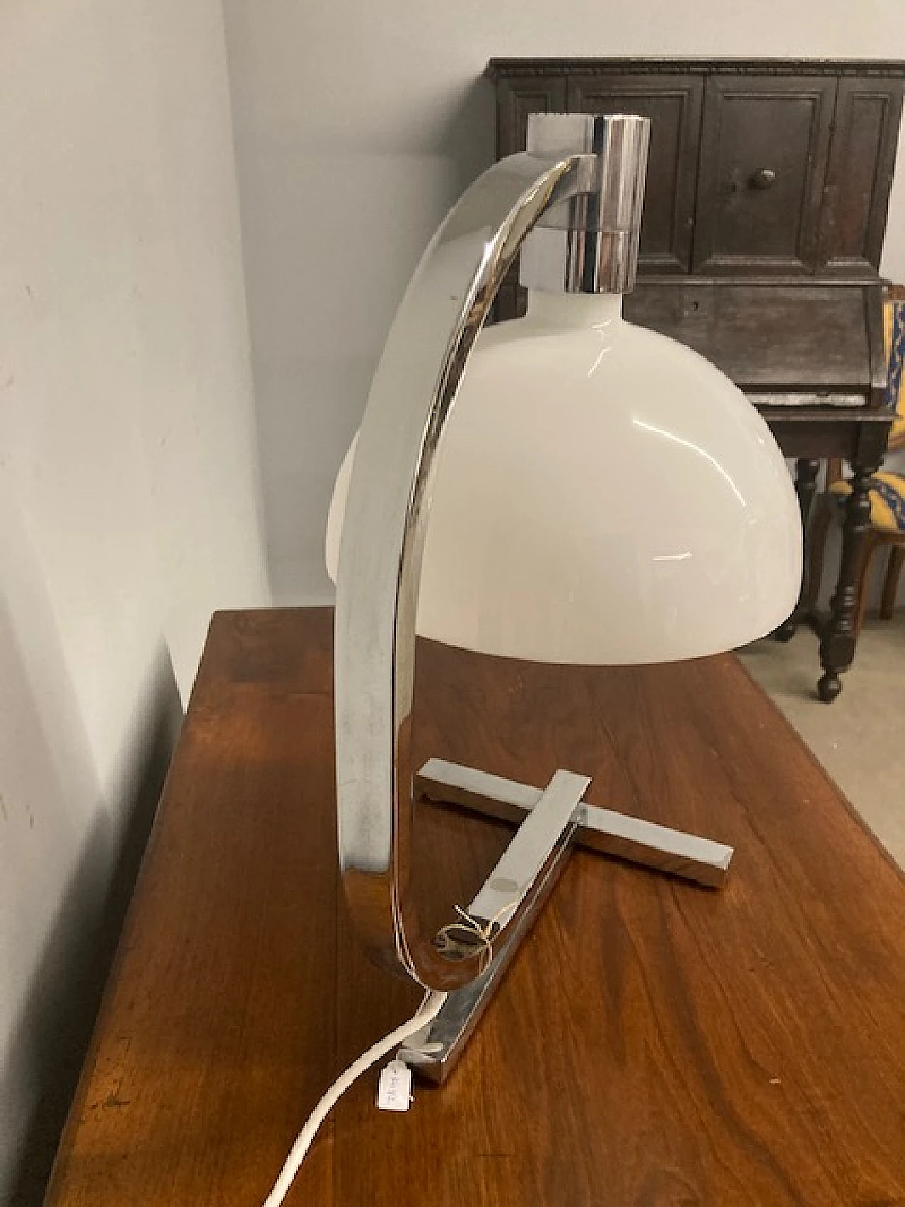 Table lamp by Franco Albini for Sirrah, 1960s 7