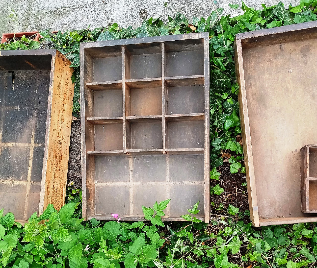 Workbench with vice and sander, 1940s 22