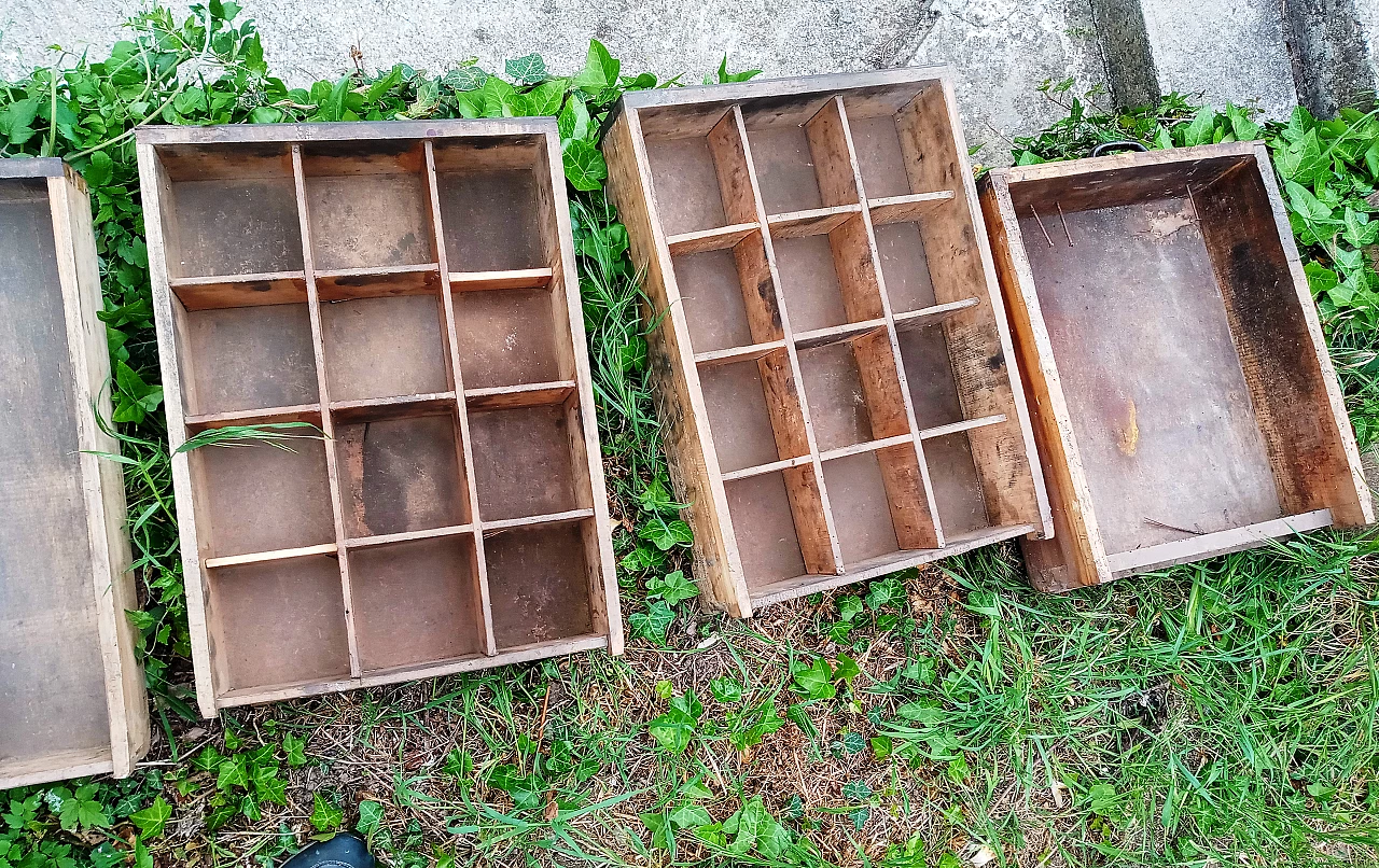 Workbench with vice and sander, 1940s 23