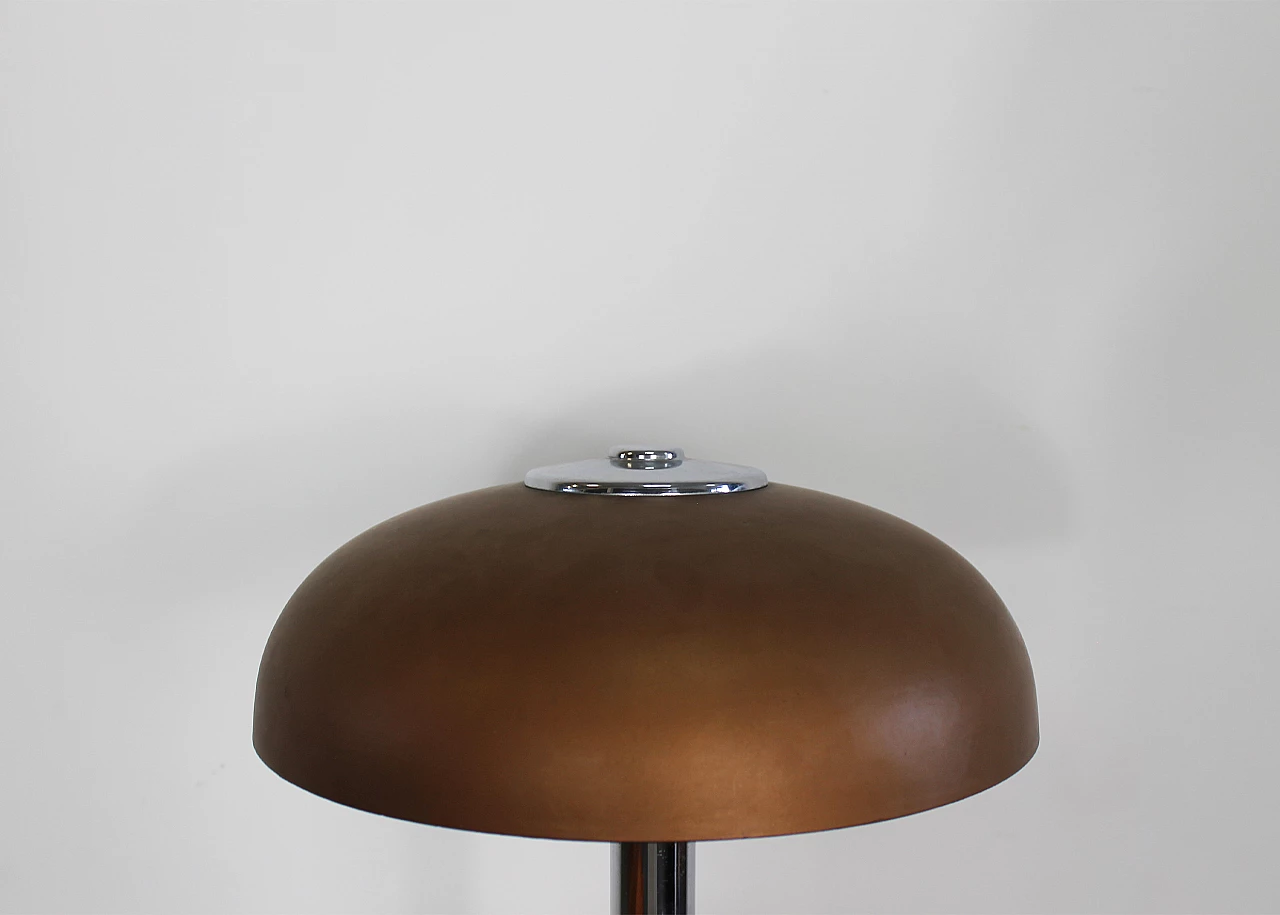Table lamp 546 by Gio Ponti for Ugo Pollice, 1940s 1