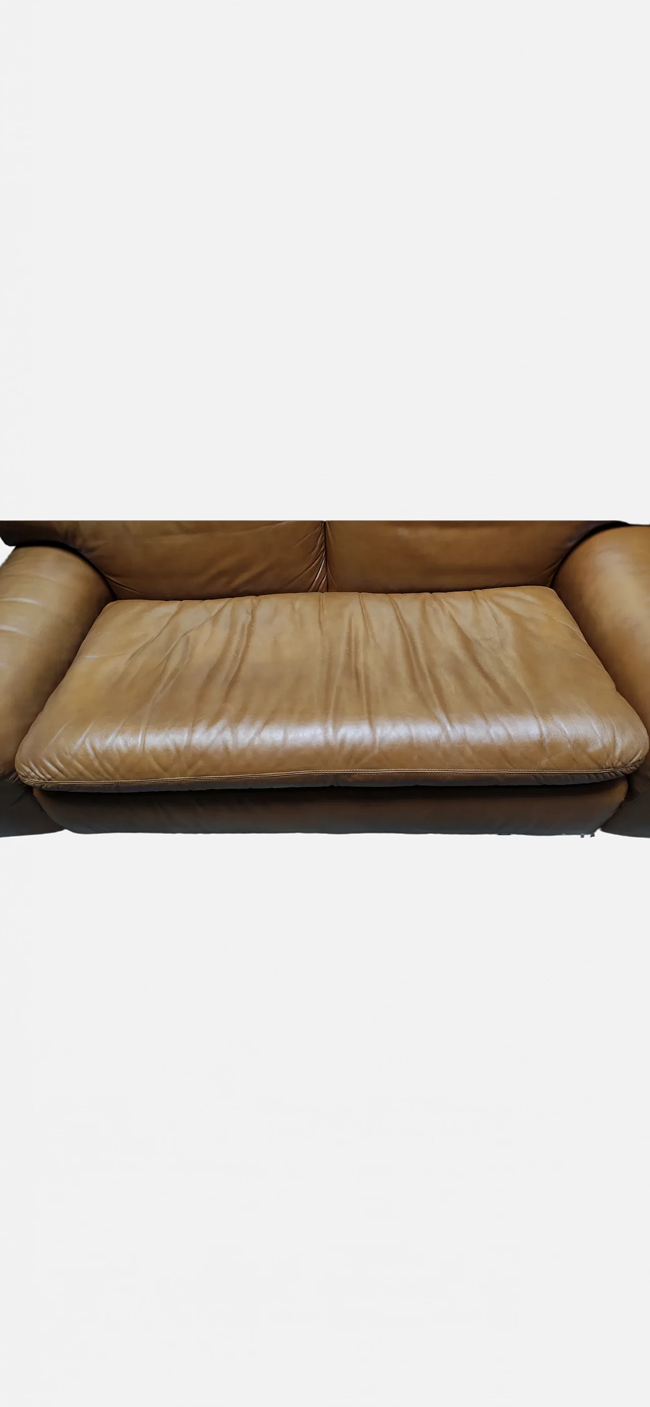 Bengodi sofa by Cini Boeri for Arflex, 1970s 5