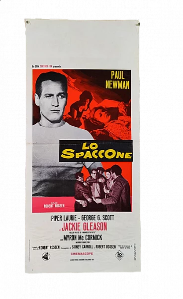 『Lo Spaccone 』映画vintage item Lo Spaccone 』映画vintage item