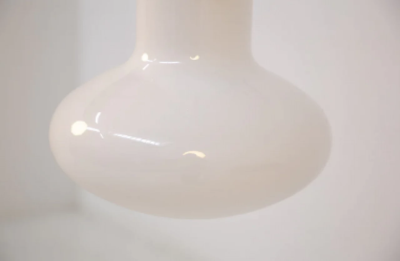 Lampada a sospensione di Ignazio Gardella per Azucena, anni '70 2