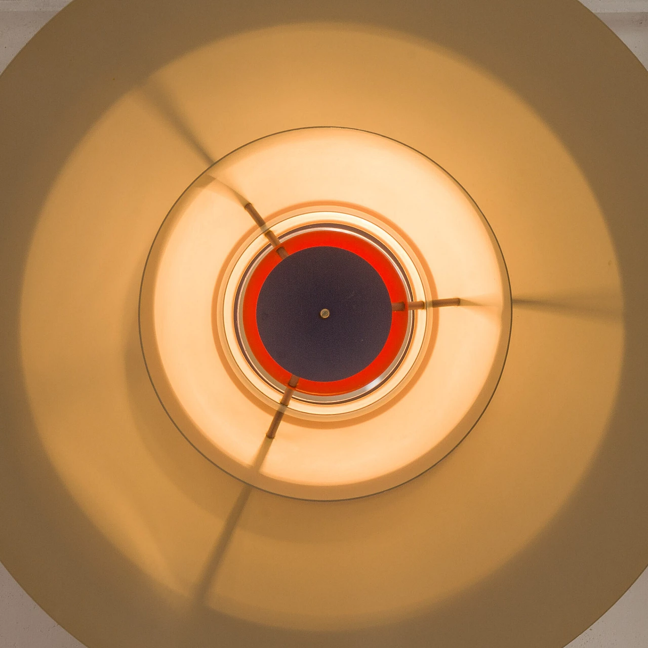 Coppia di lampade PH5 di Poul Henningsen per Louis Poulsen, anni '50 9