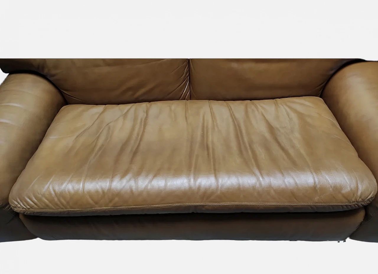 Bengodi sofa by Cini Boeri for Arflex, 1970s 6