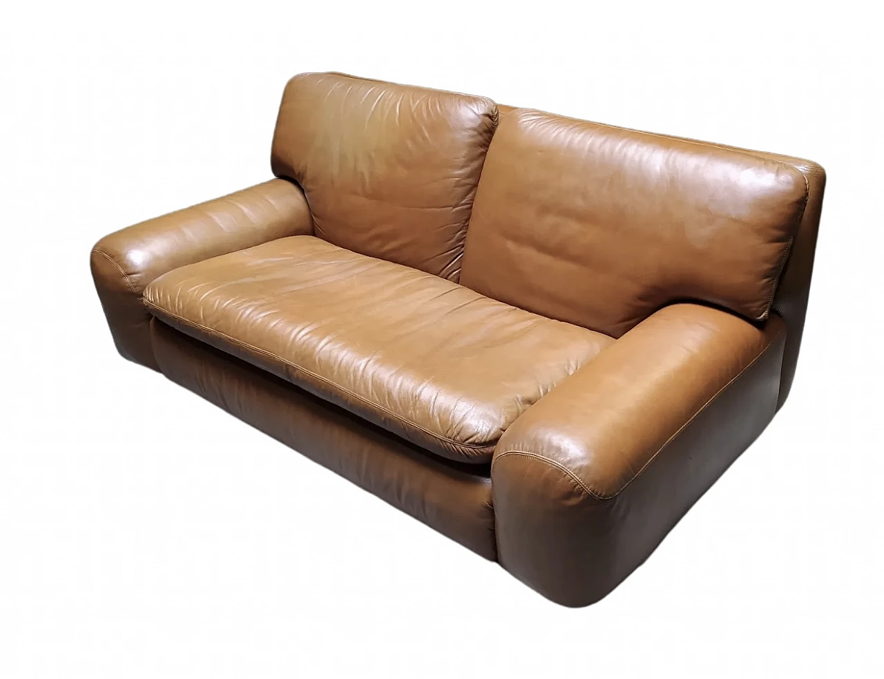 Bengodi sofa by Cini Boeri for Arflex, 1970s 8