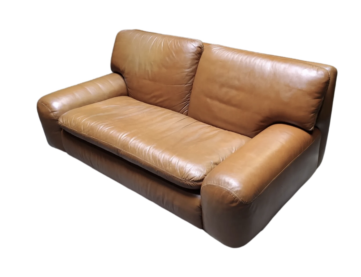 Bengodi sofa by Cini Boeri for Arflex, 1970s | intOndo