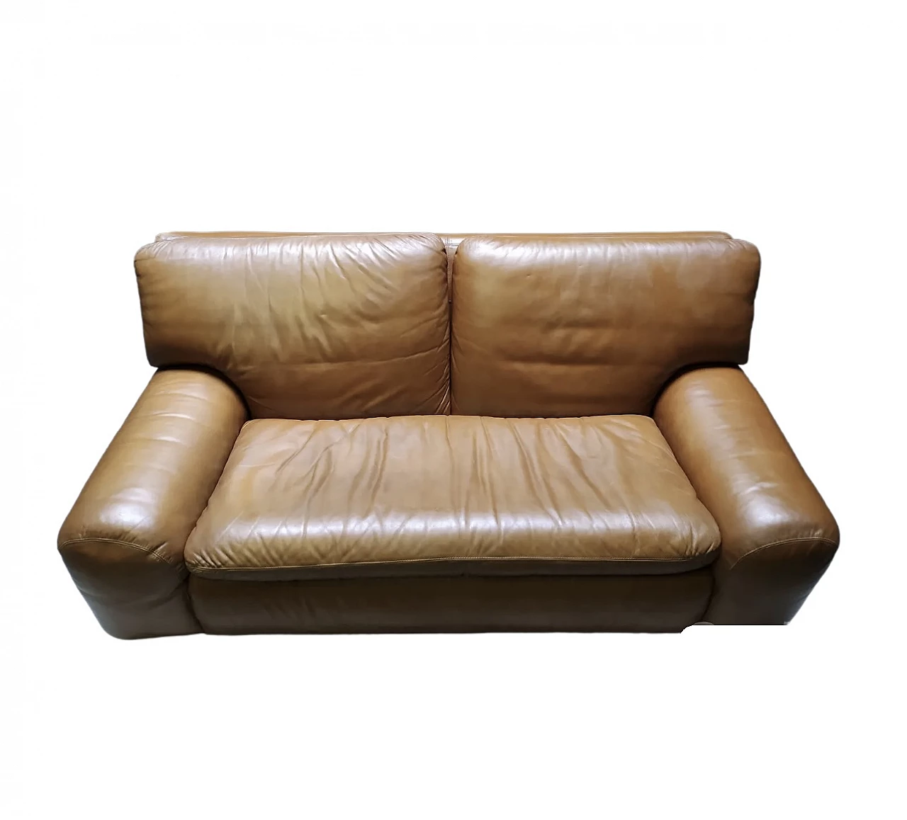 Bengodi sofa by Cini Boeri for Arflex, 1970s 9