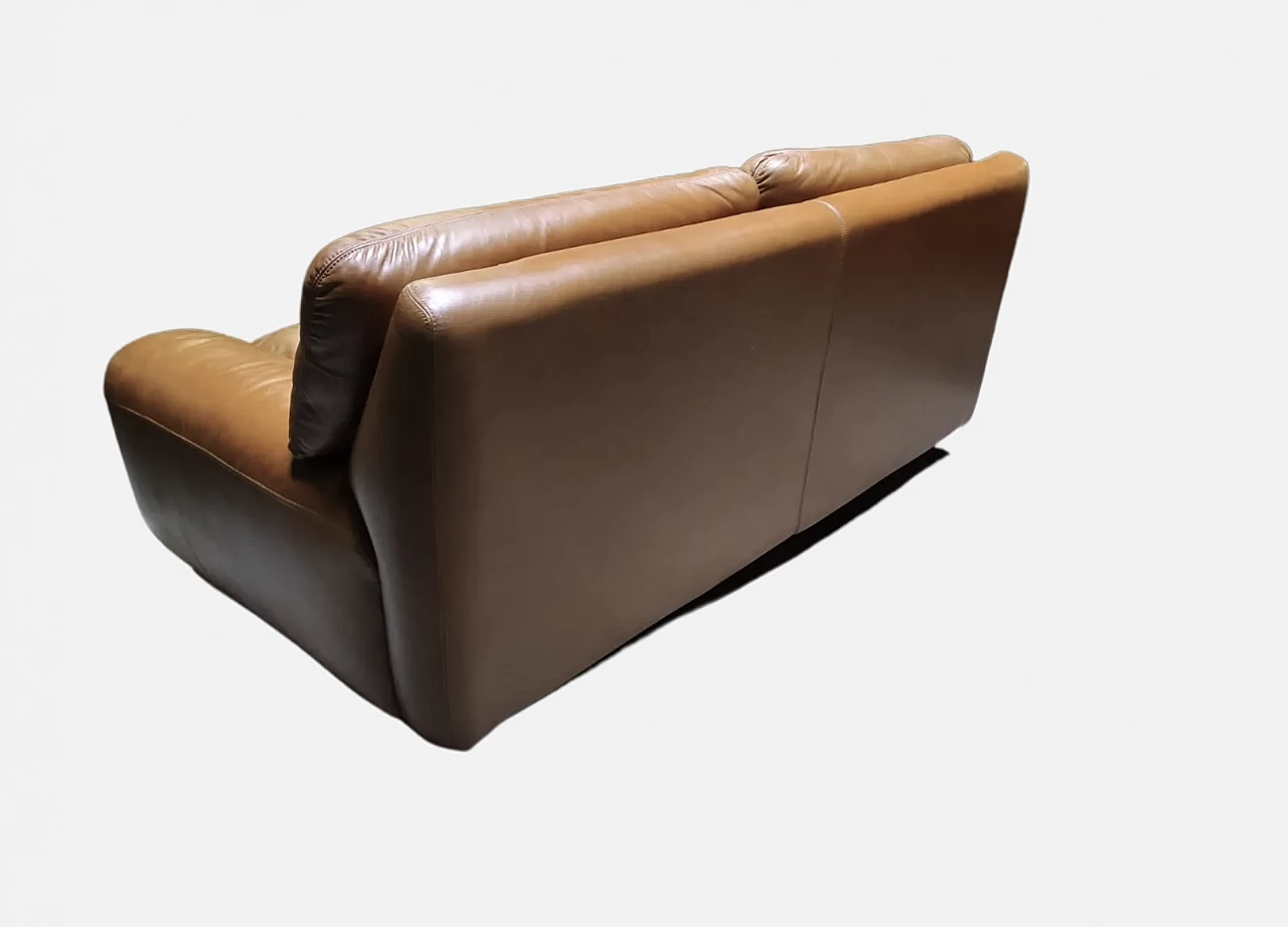 Bengodi sofa by Cini Boeri for Arflex, 1970s 10