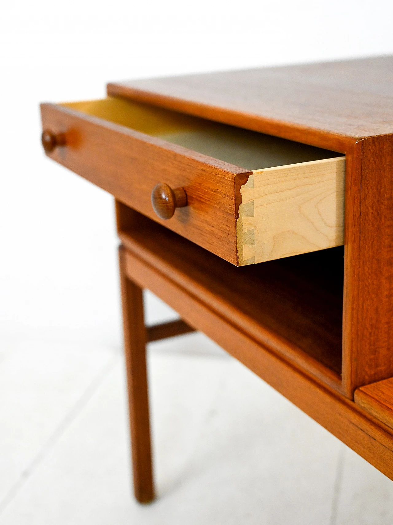 Casino gossip bench by Engström and Myrstrand for Tingströms Bra Bohag, 1960s 7