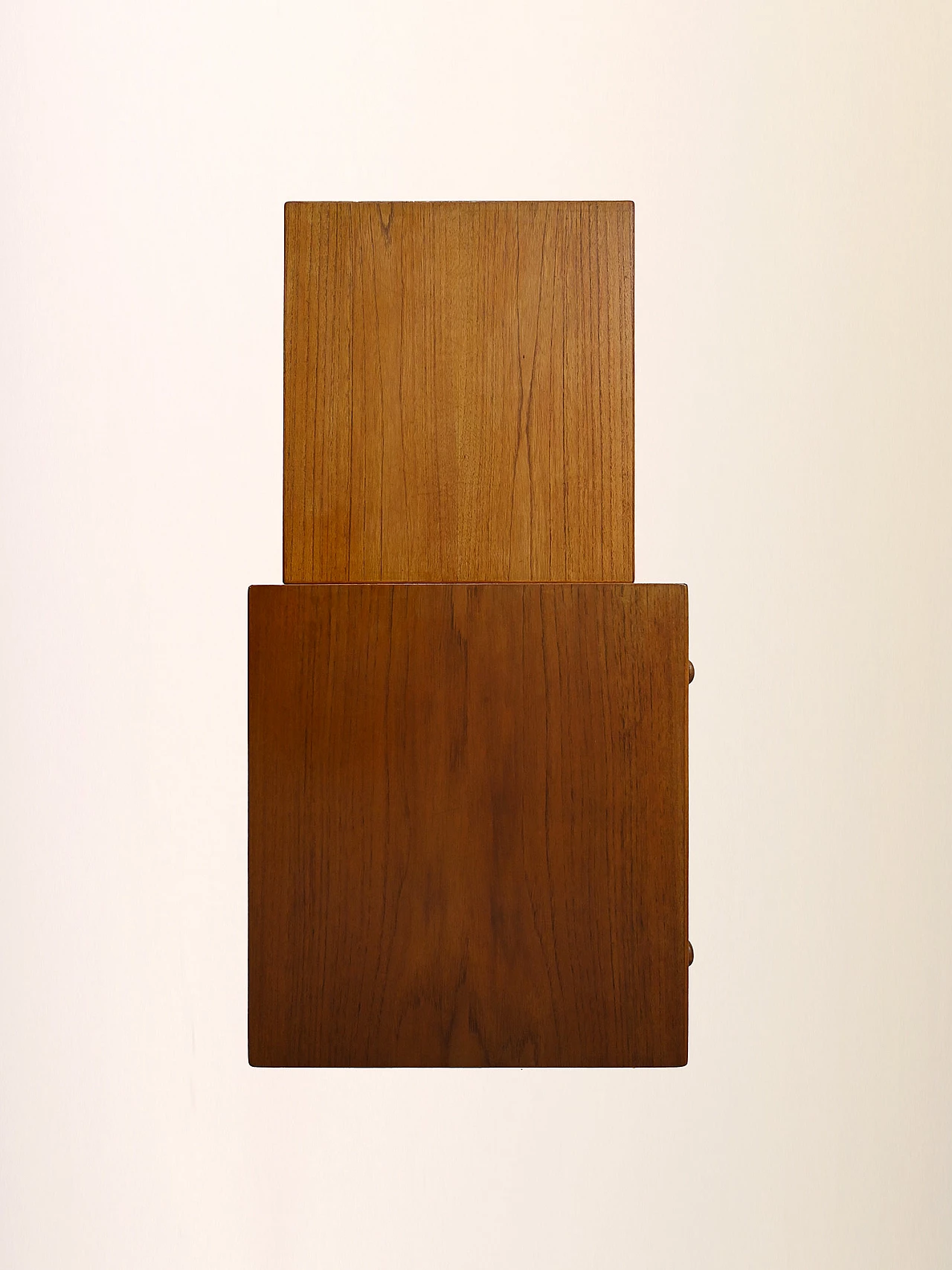 Casino gossip bench by Engström and Myrstrand for Tingströms Bra Bohag, 1960s 11
