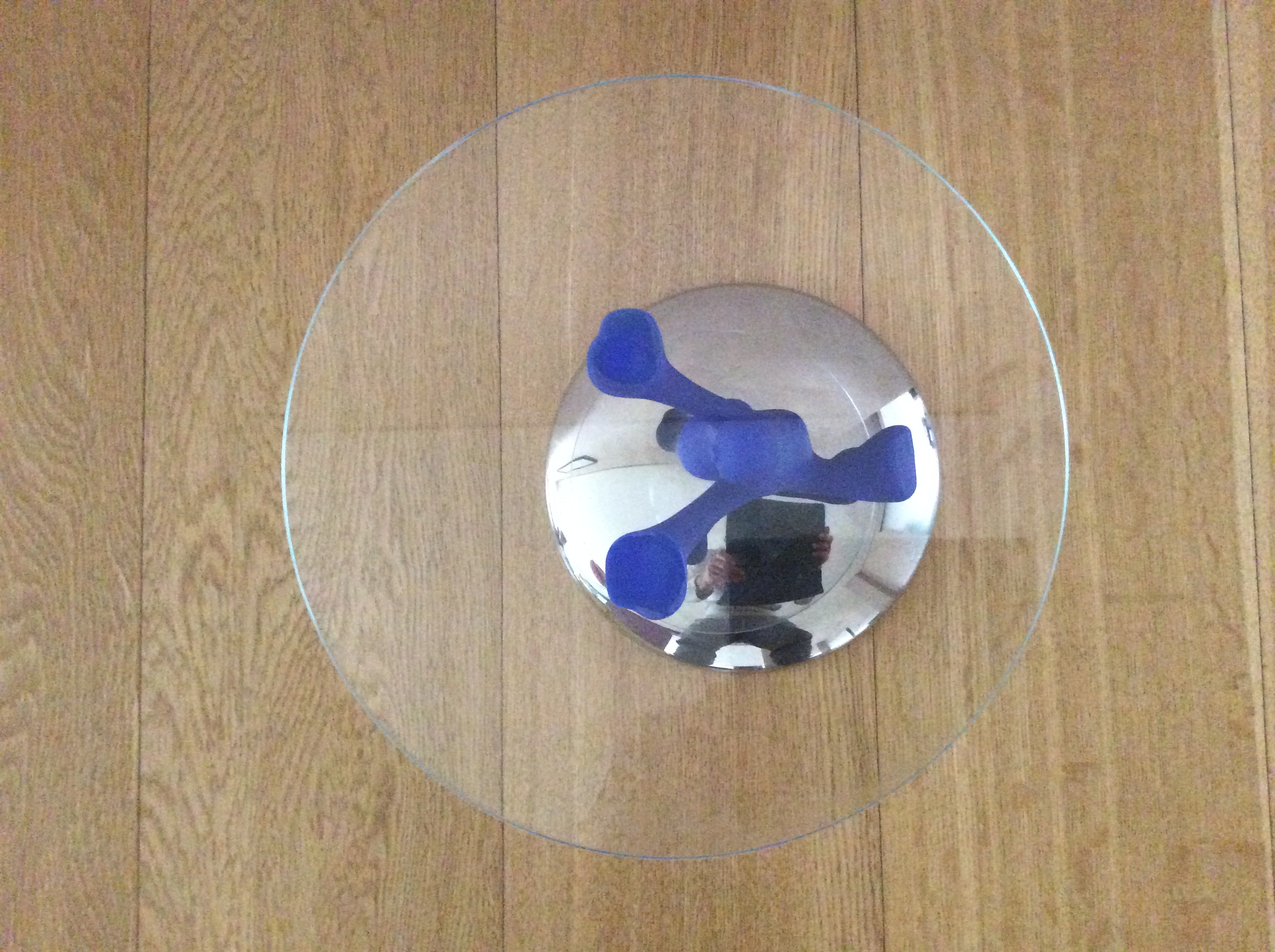 Bimboveloce cake stand by Mattia Di Rosa for Alessi, 1990s | intOndo