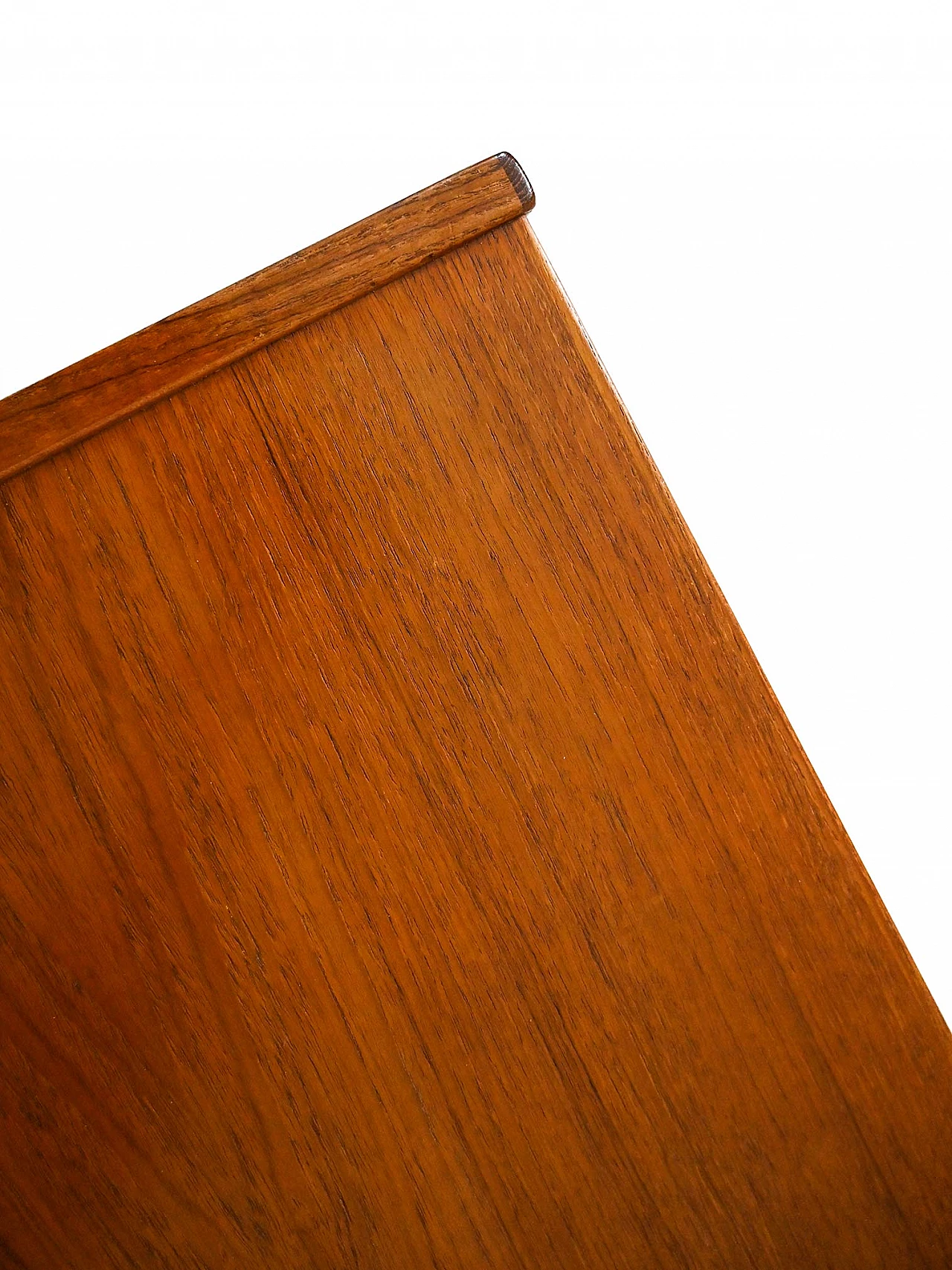 Credenza vintage scandinava con cassetti, anni ‘60 7