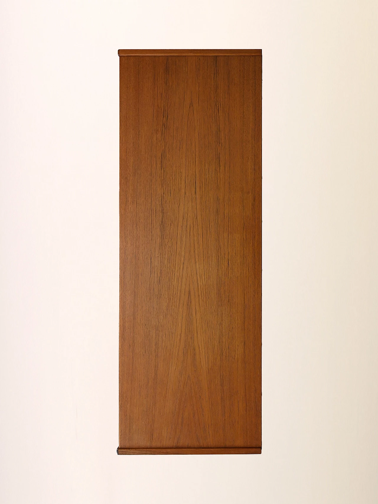 Credenza vintage scandinava con cassetti, anni ‘60 14