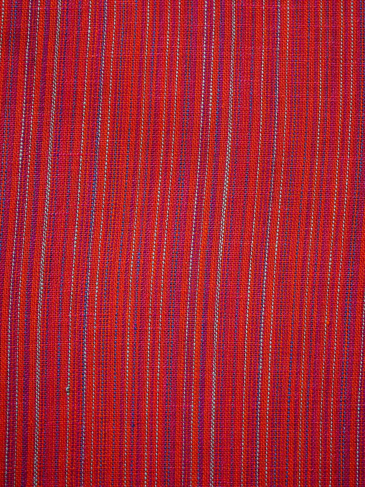 Sedia a dondolo scandinava, anni ’60 10