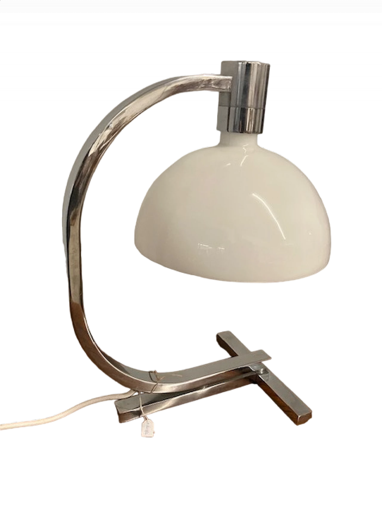 Table lamp by Franco Albini for Sirrah, 1960s 11