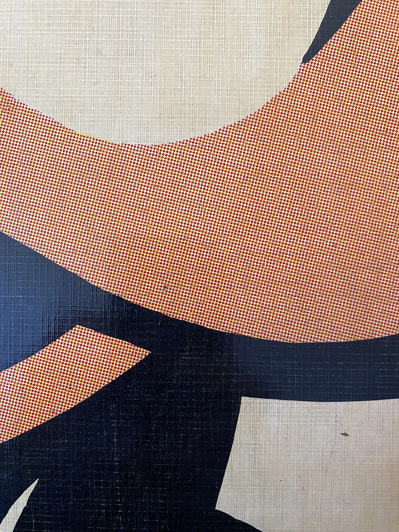 French poster of Minnie Mouse, 1960s 11