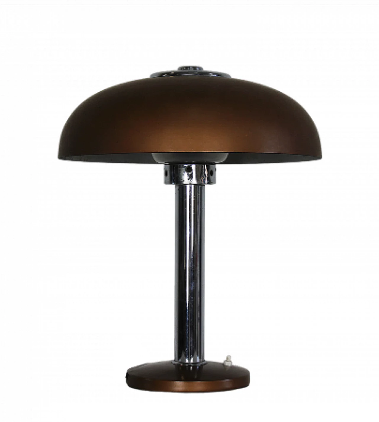 Table lamp 546 by Gio Ponti for Ugo Pollice, 1940s 5