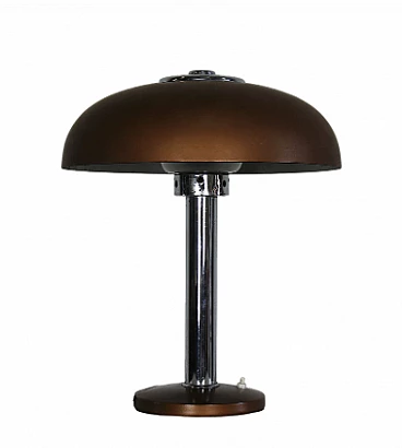 Table lamp 546 by Gio Ponti for Ugo Pollice, 1940s