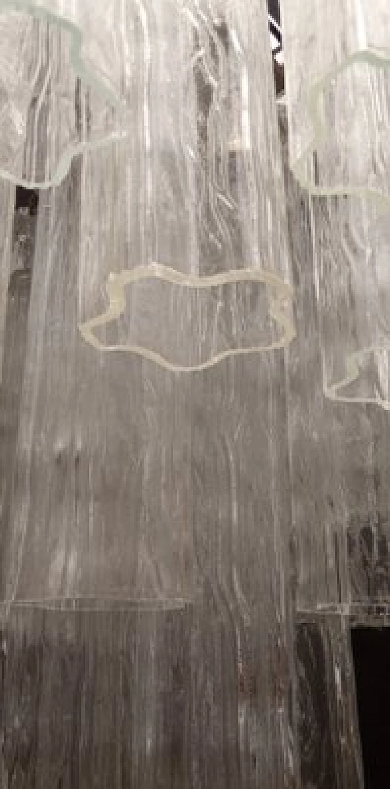 Storm Tubes Murano glass chandelier by JT Kalmar, 1970s 7