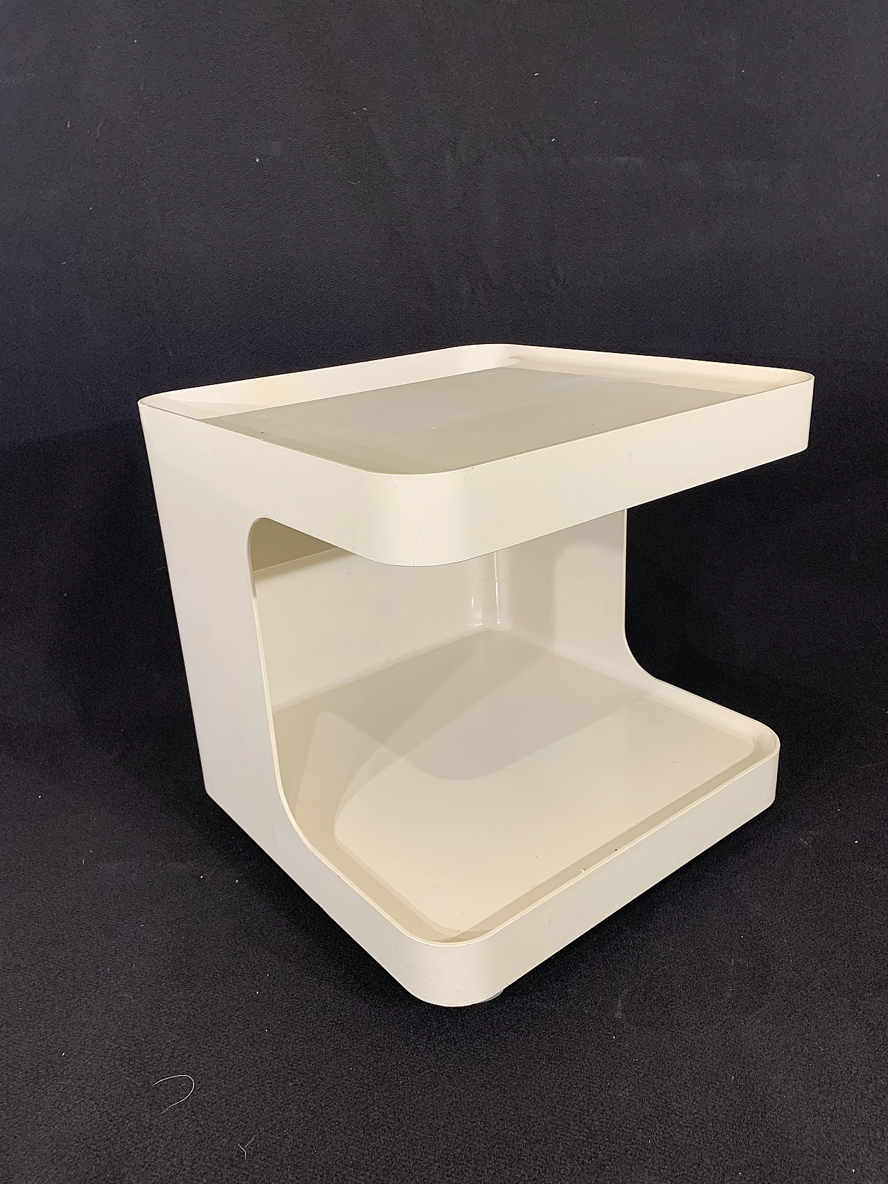 Carrello bar Game di Longato, anni '70 1