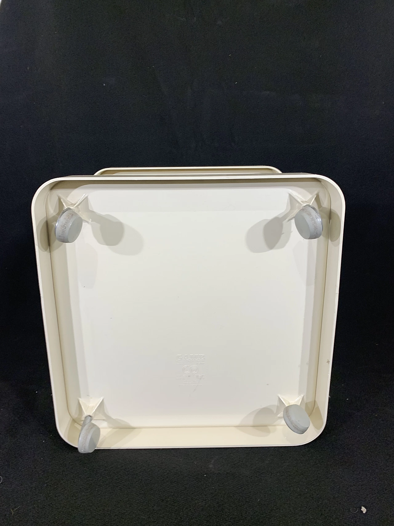 Carrello bar Game di Longato, anni '70 3