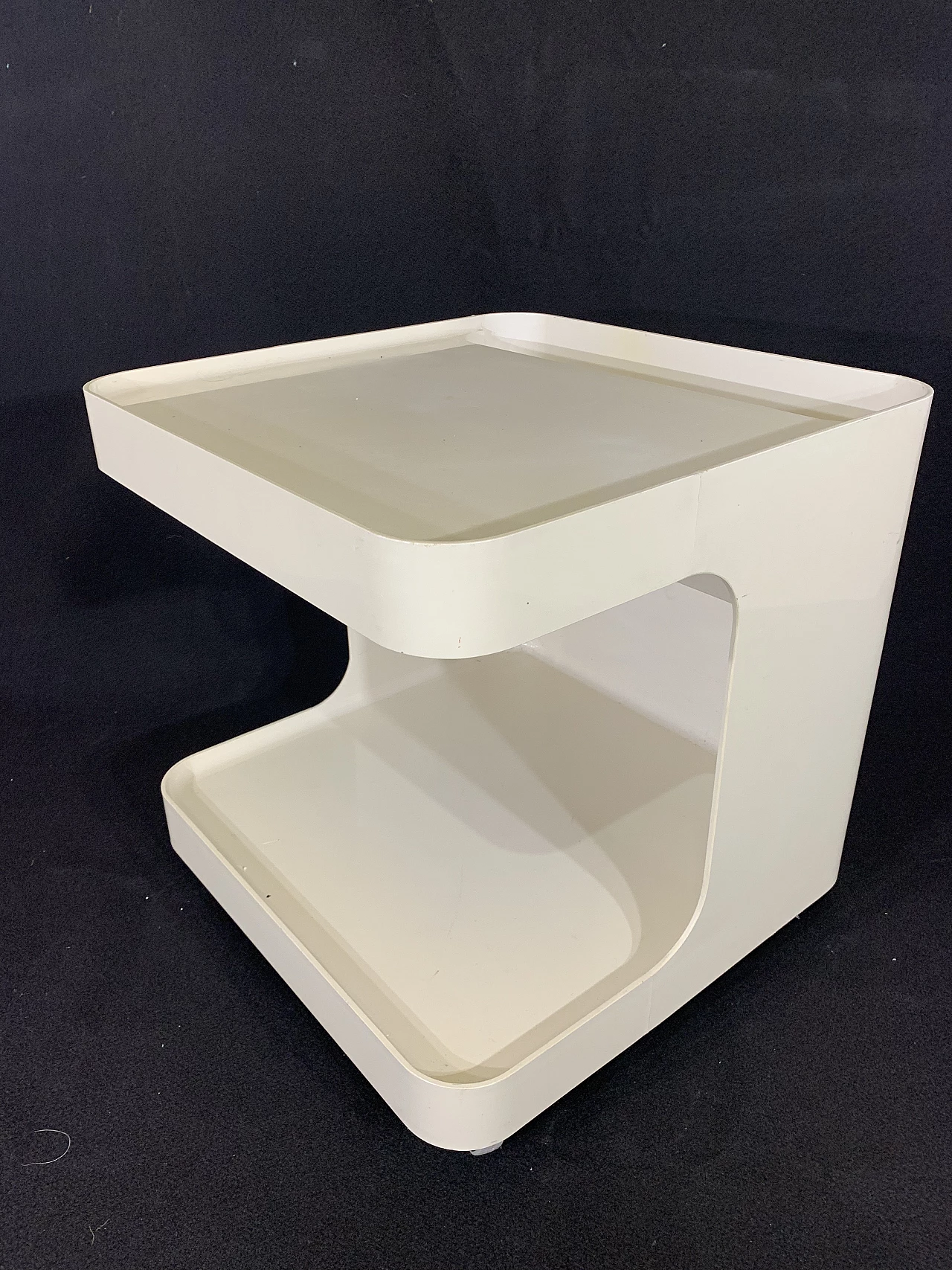 Carrello bar Game di Longato, anni '70 7