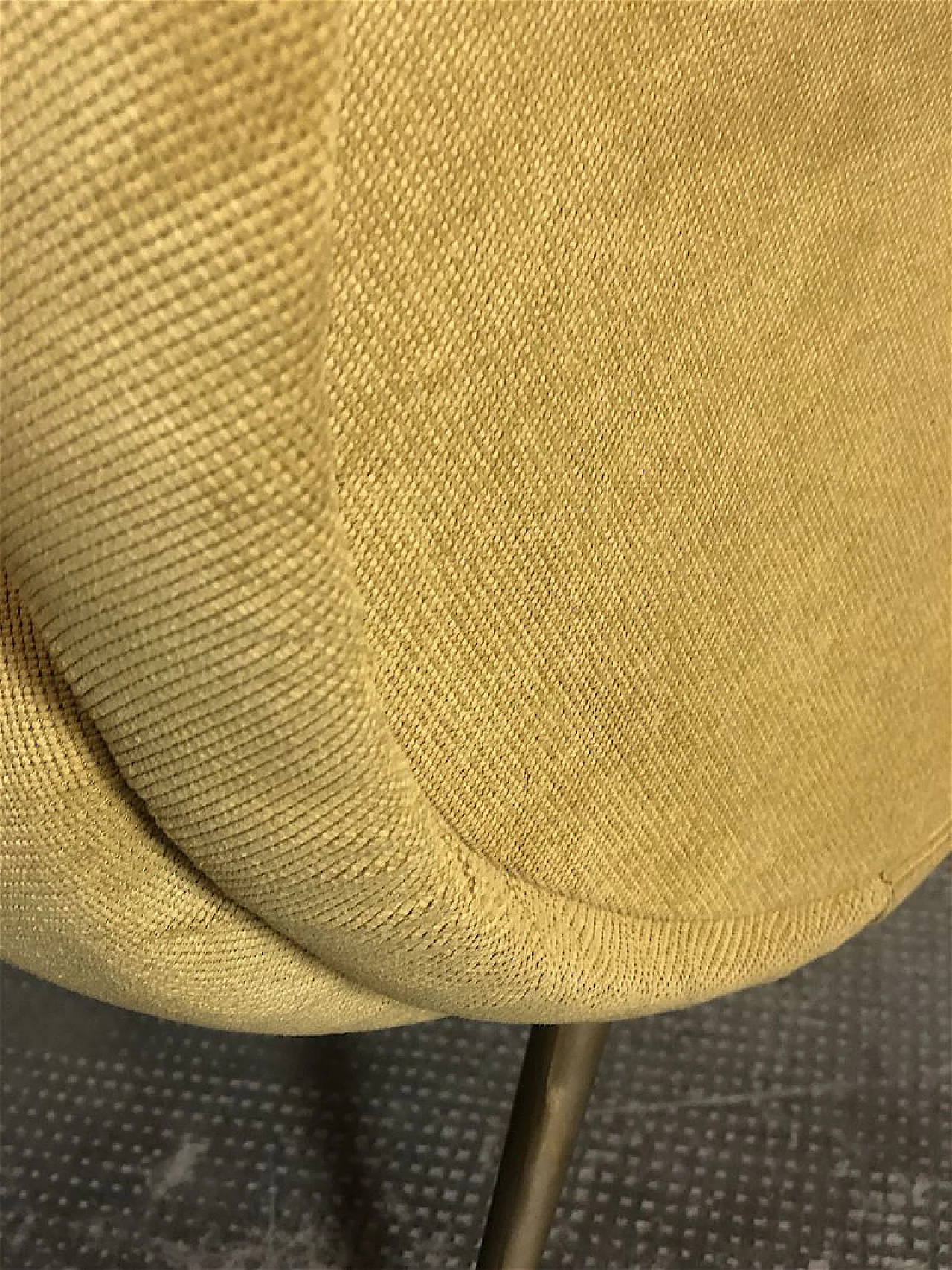 Coppia di poltrone Lady di Marco Zanuso, anni '50 8