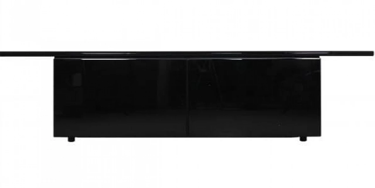 Sheraton sideboard by Giotto Stoppino for Acerbis, 1970s 8