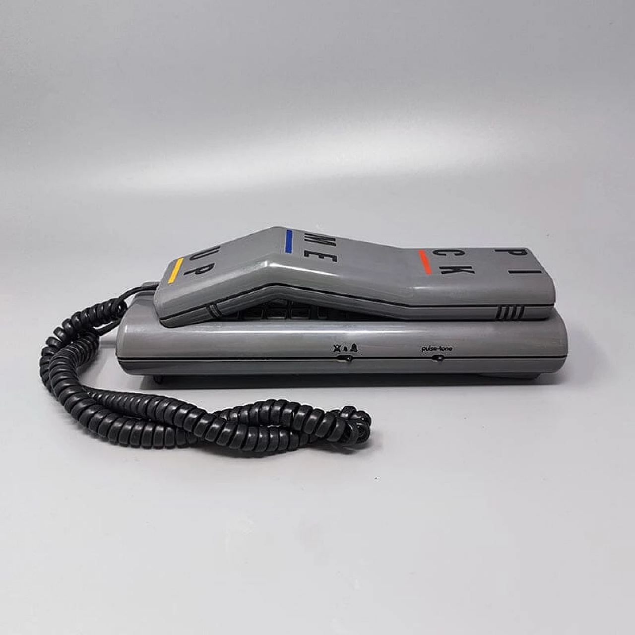 Pick Me Up telephone by Swatch, 1980s 2