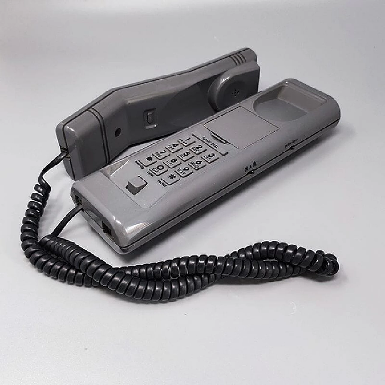 Telefono Pick Me Up di Swatch, anni '80 7