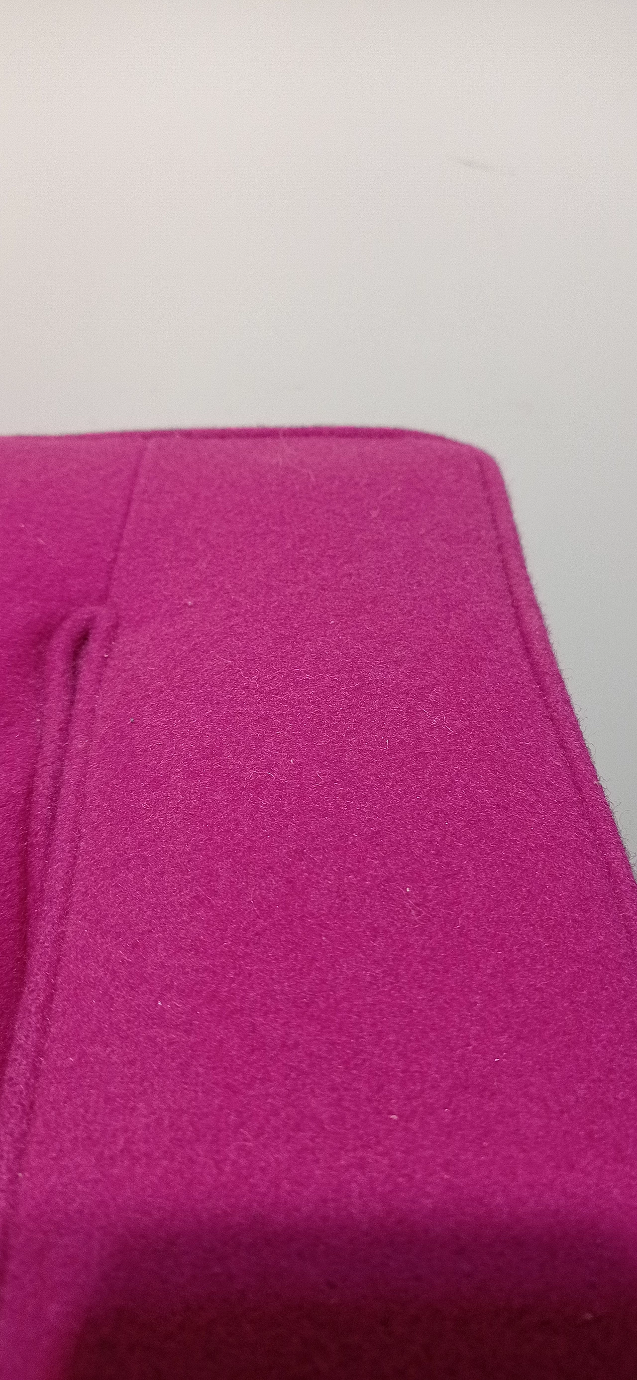 Pair of Lekker Strak armchairs by Gerard van den Berg for Lensvelt 52