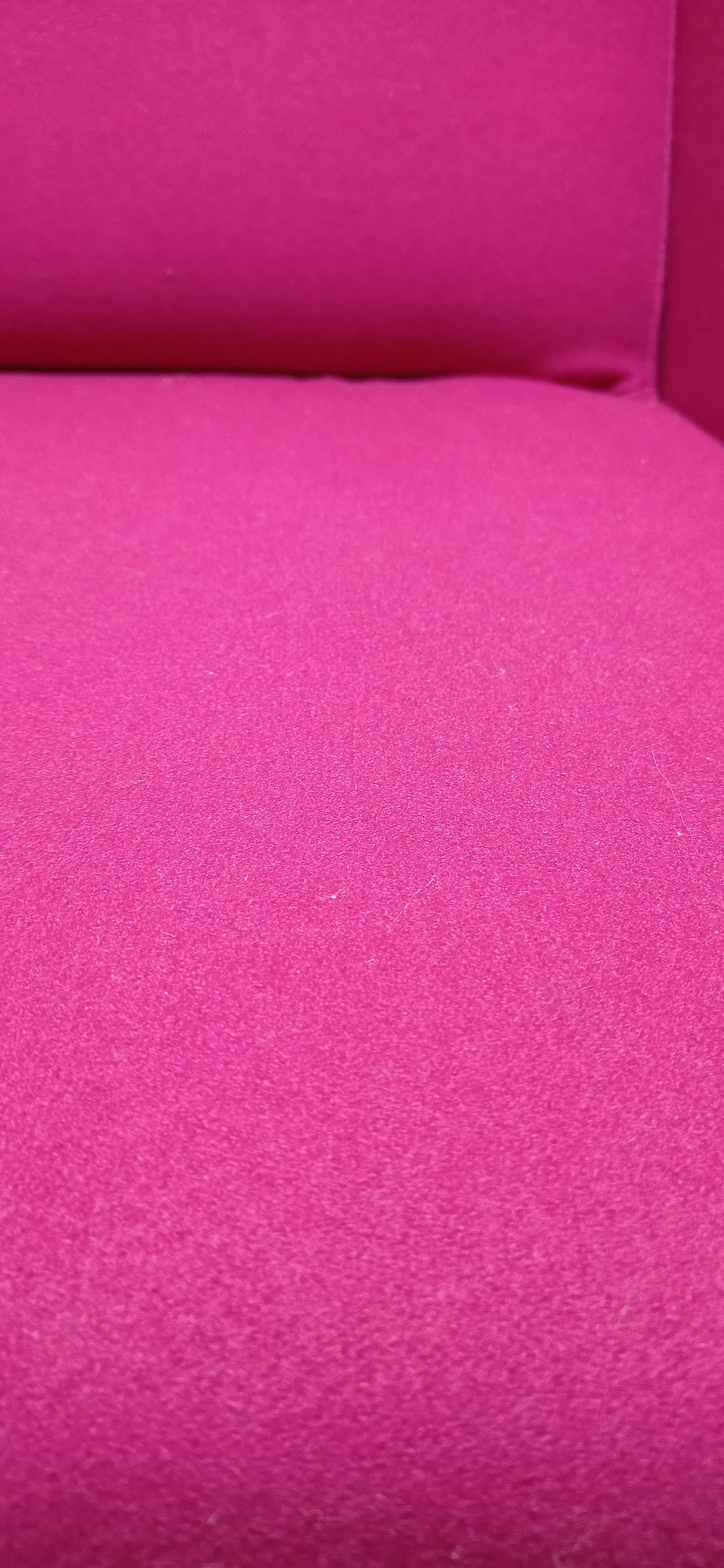 Pair of Lekker Strak armchairs by Gerard van den Berg for Lensvelt 56