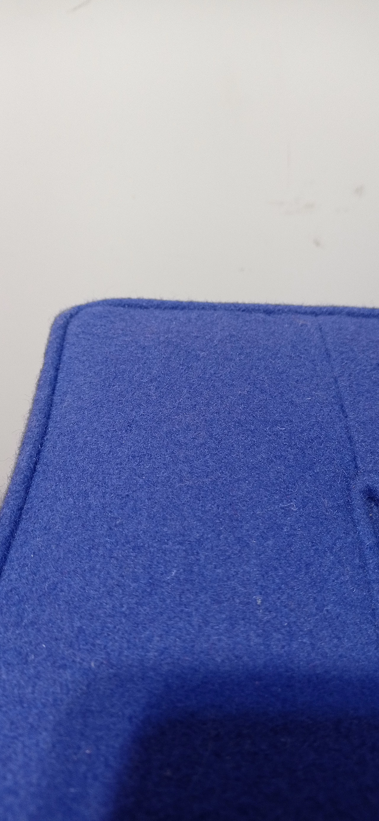 Pair of Lekker Strak armchairs by Gerard van den Berg for Lensvelt 61