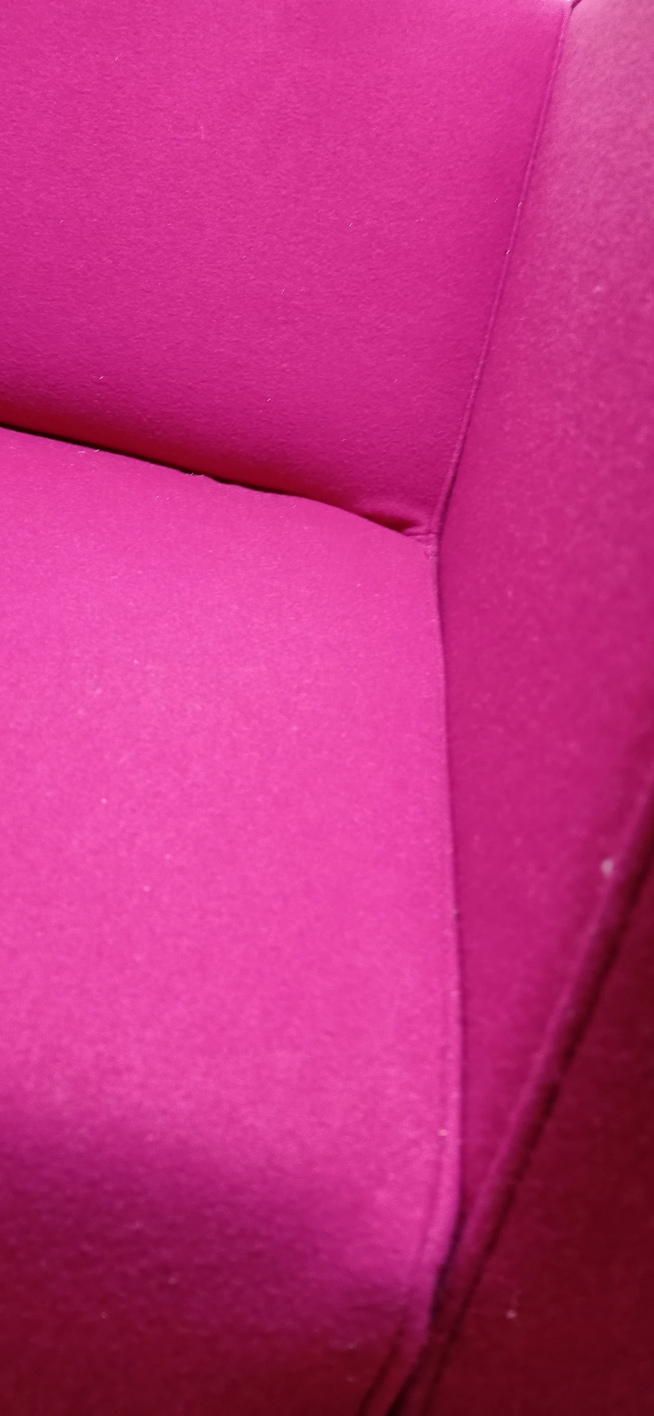 Pair of Lekker Strak armchairs by Gerard van den Berg for Lensvelt 66