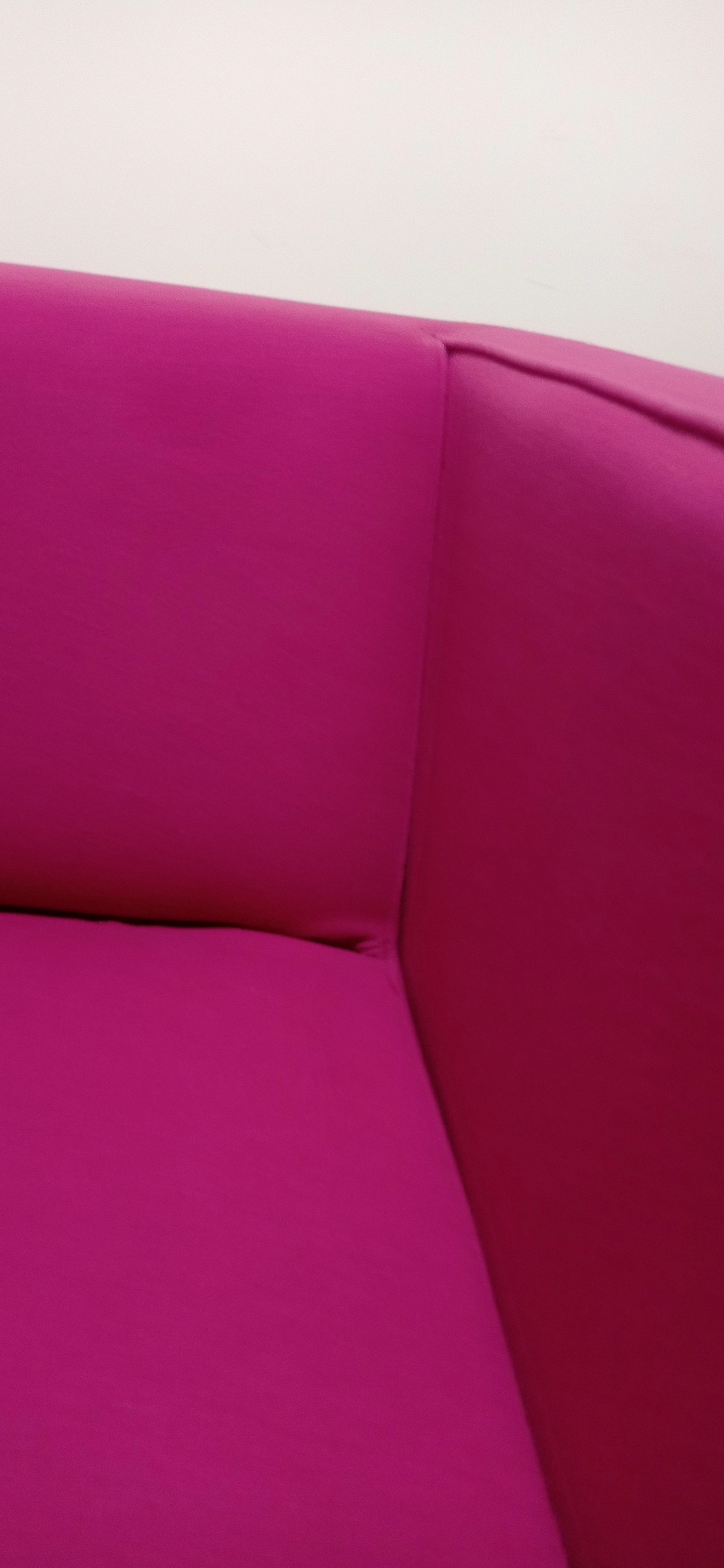 Pair of Lekker Strak armchairs by Gerard van den Berg for Lensvelt 67