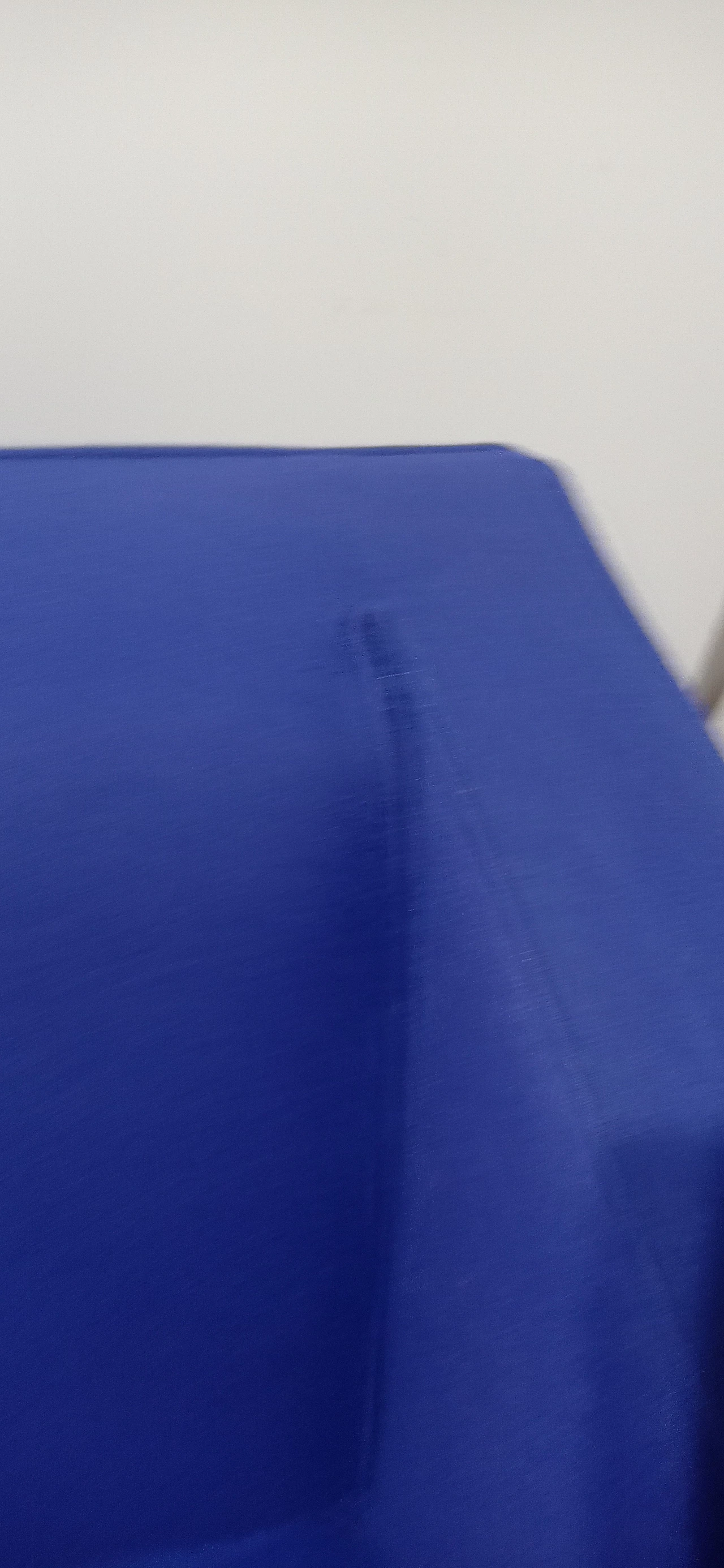 Pair of Lekker Strak armchairs by Gerard van den Berg for Lensvelt 79