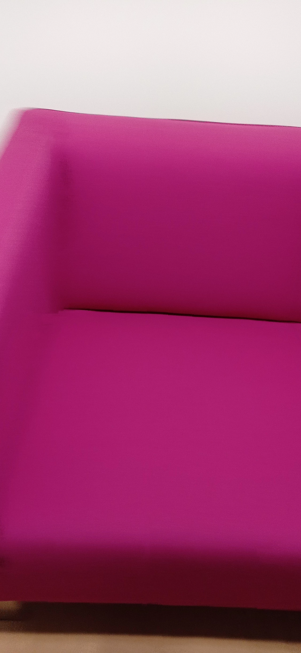 Pair of Lekker Strak armchairs by Gerard van den Berg for Lensvelt 83