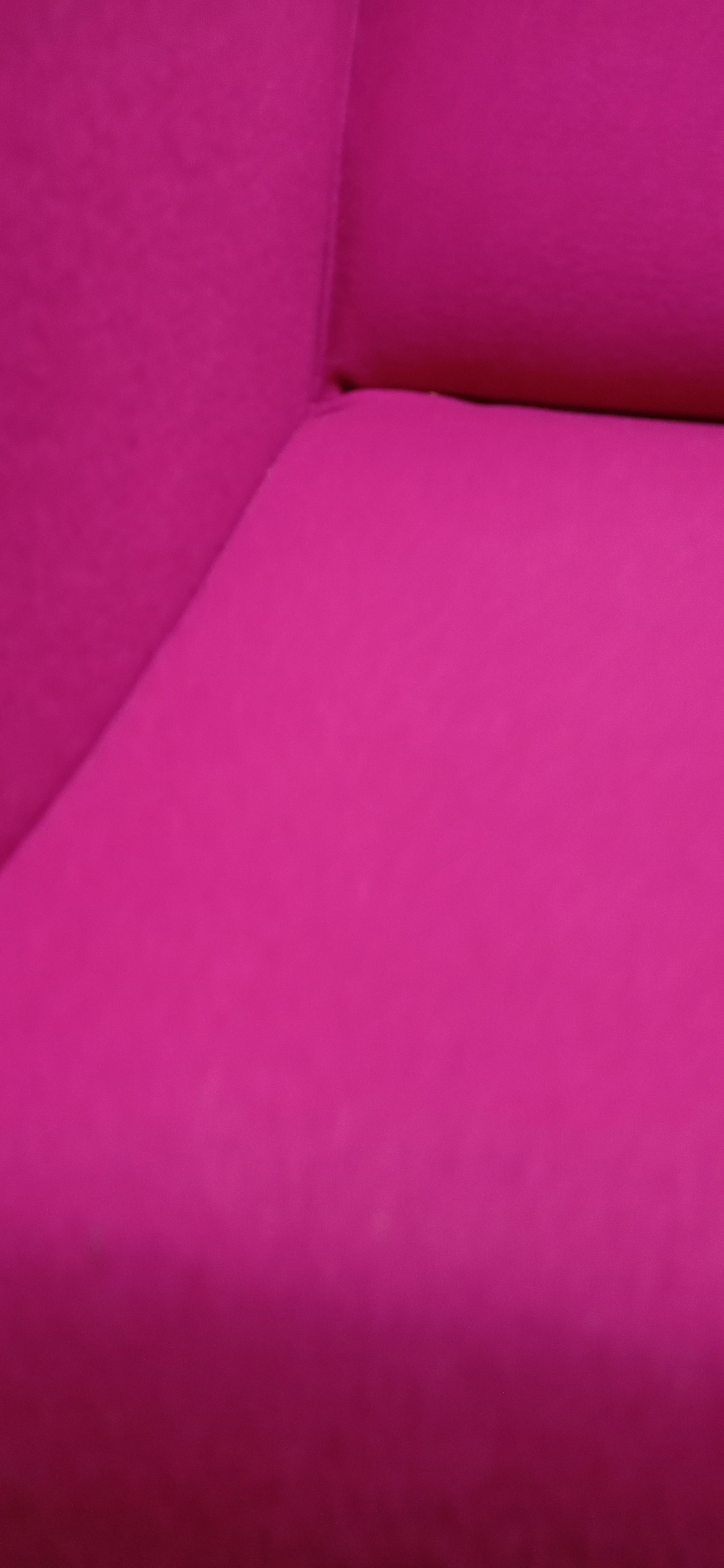 Pair of Lekker Strak armchairs by Gerard van den Berg for Lensvelt 120