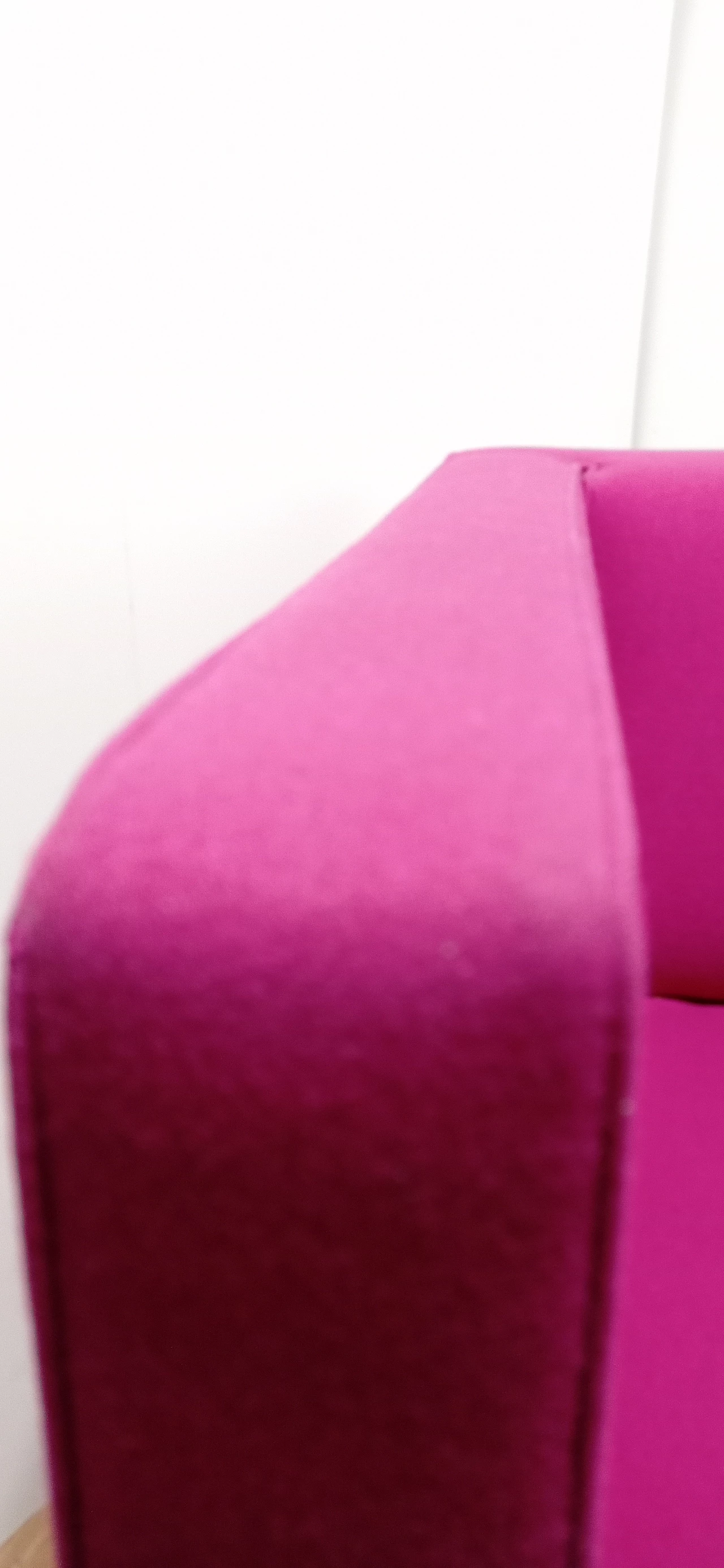 Pair of Lekker Strak armchairs by Gerard van den Berg for Lensvelt 122