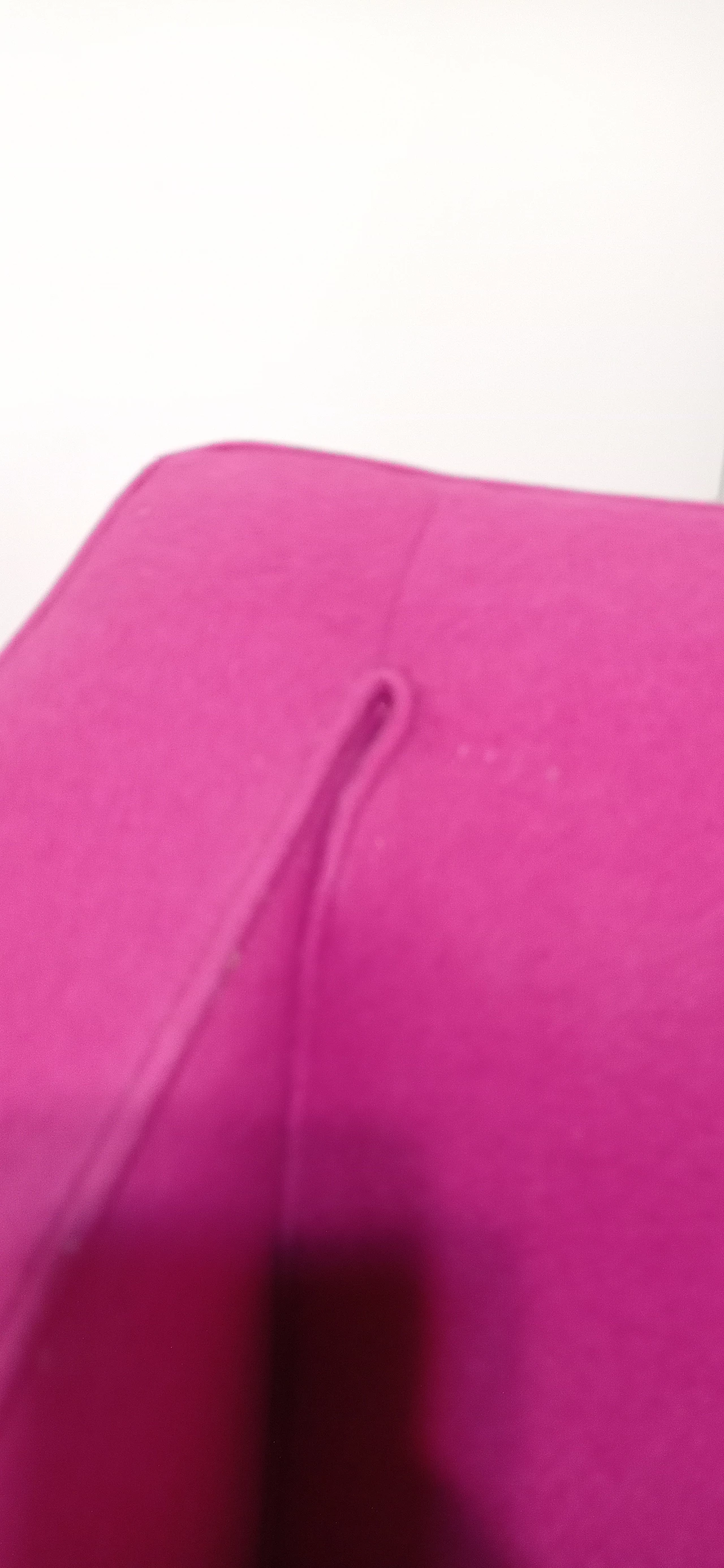 Pair of Lekker Strak armchairs by Gerard van den Berg for Lensvelt 123