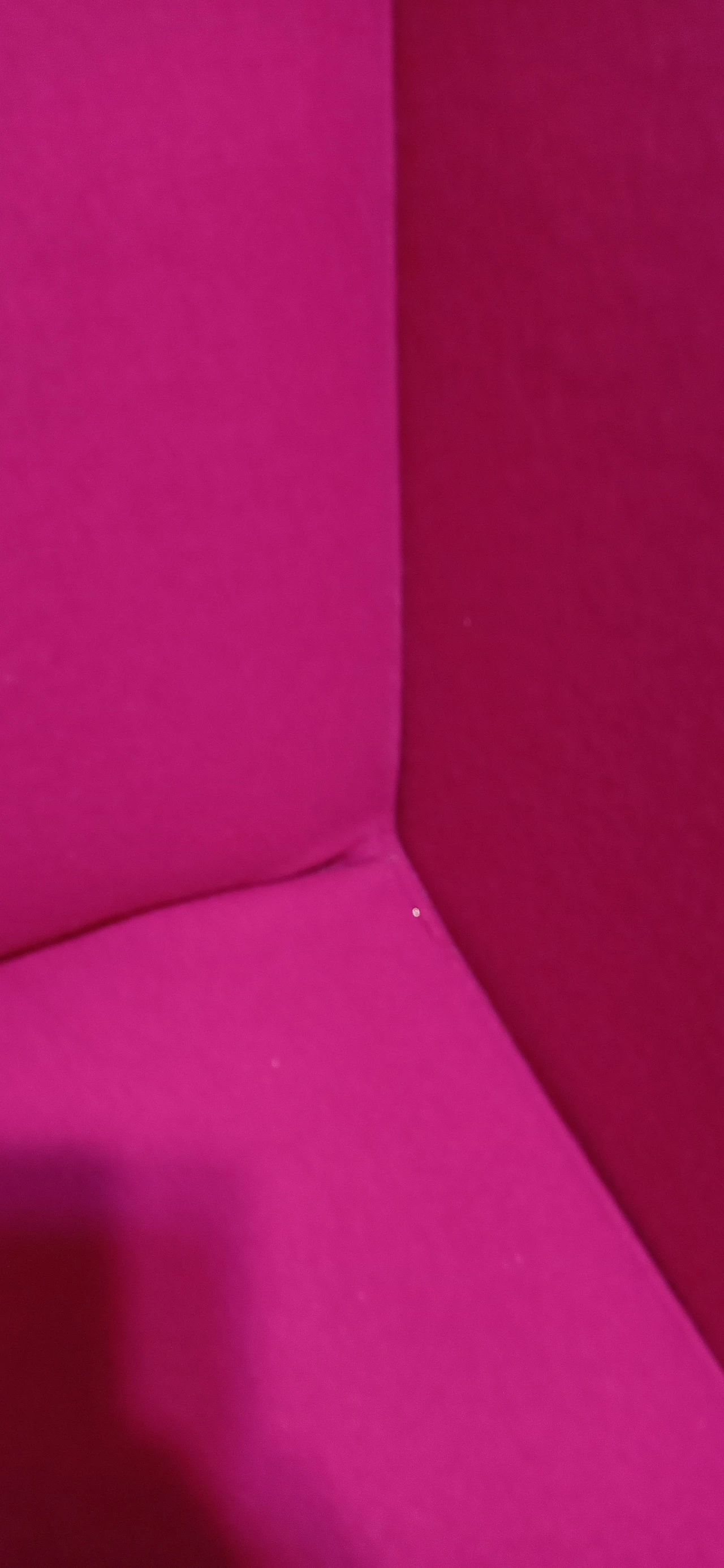 Pair of Lekker Strak armchairs by Gerard van den Berg for Lensvelt 126