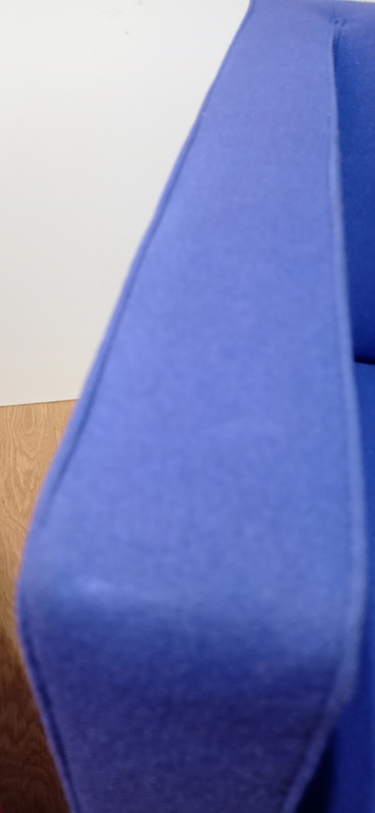 Pair of Lekker Strak armchairs by Gerard van den Berg for Lensvelt 129