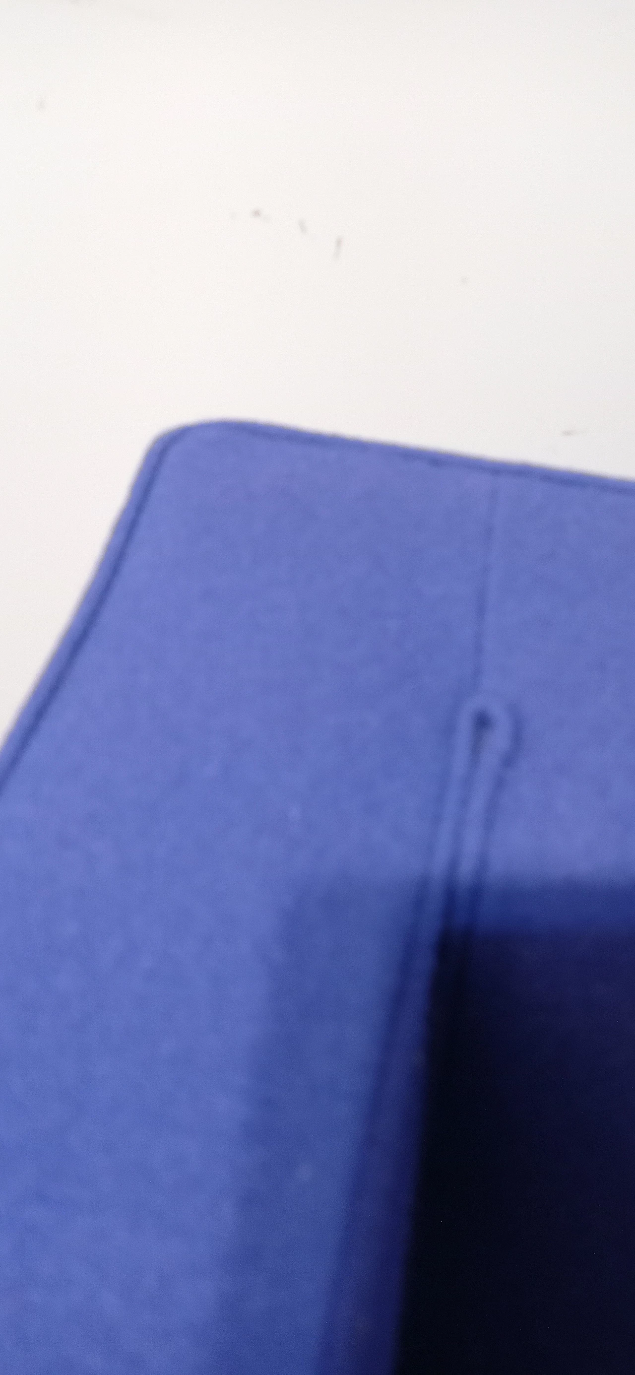 Pair of Lekker Strak armchairs by Gerard van den Berg for Lensvelt 130