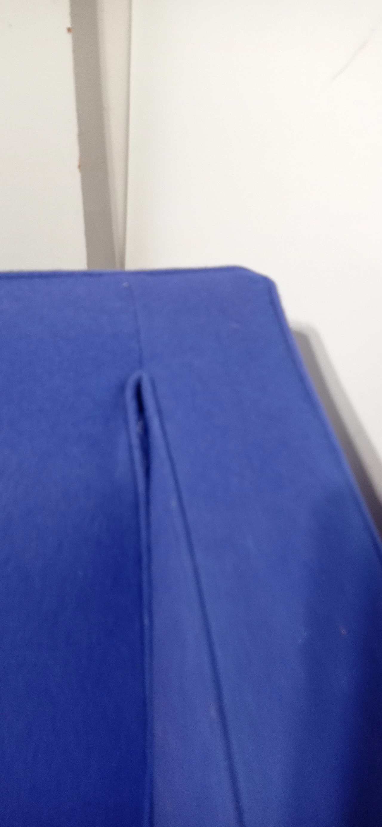 Pair of Lekker Strak armchairs by Gerard van den Berg for Lensvelt 131