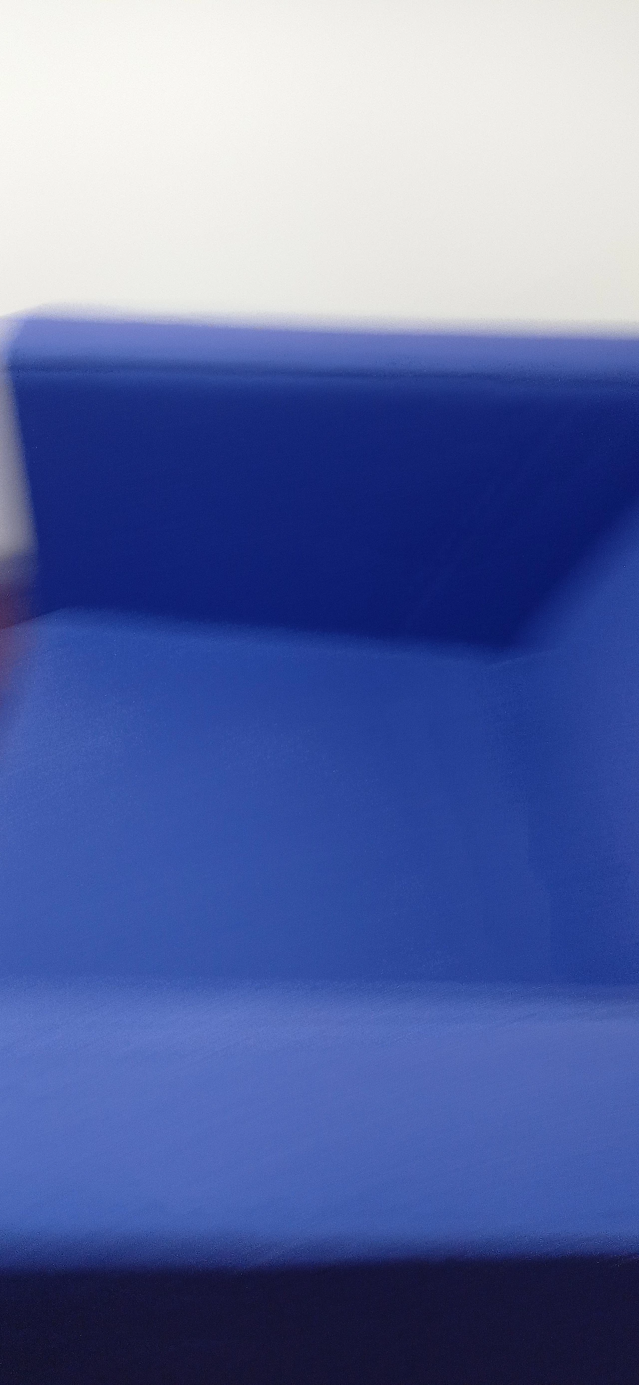 Pair of Lekker Strak armchairs by Gerard van den Berg for Lensvelt 161