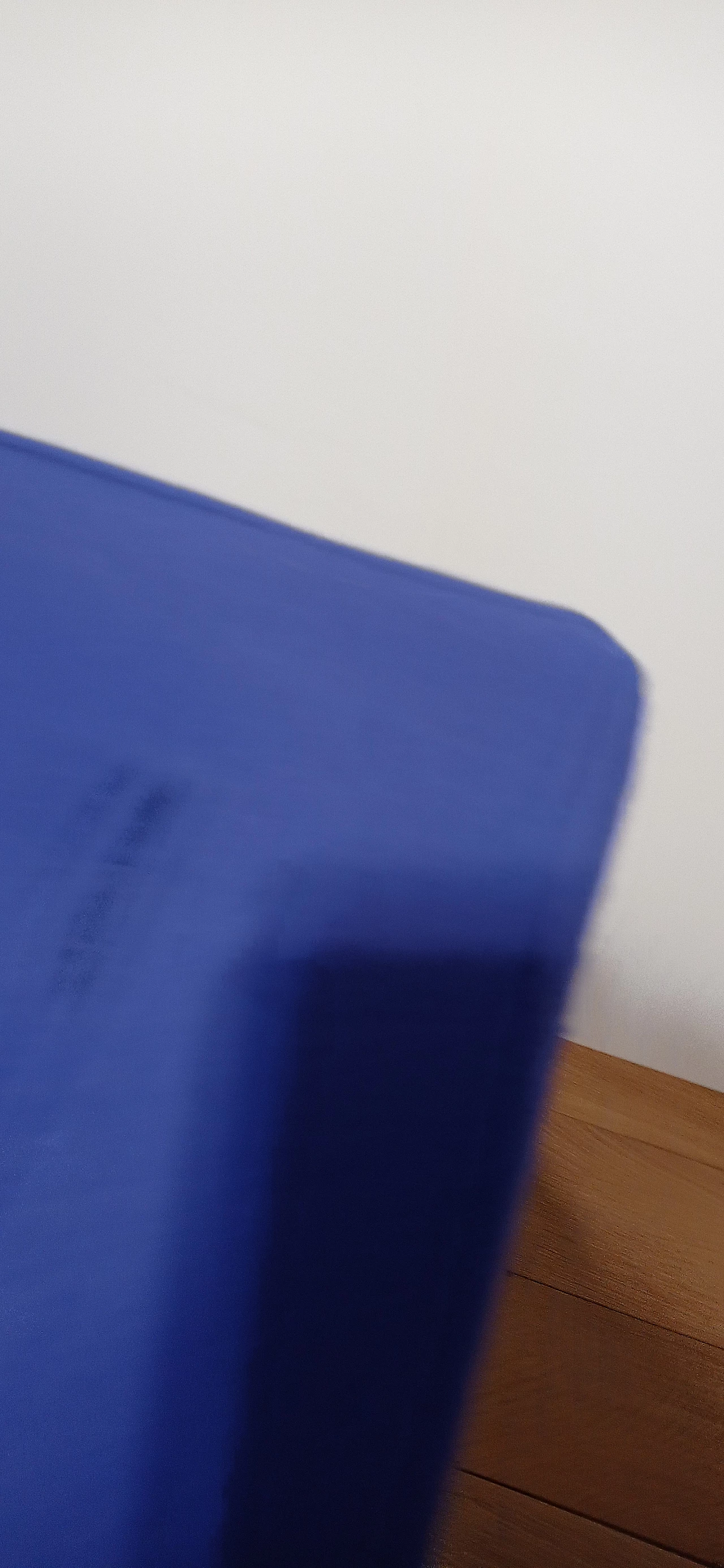 Pair of Lekker Strak armchairs by Gerard van den Berg for Lensvelt 171