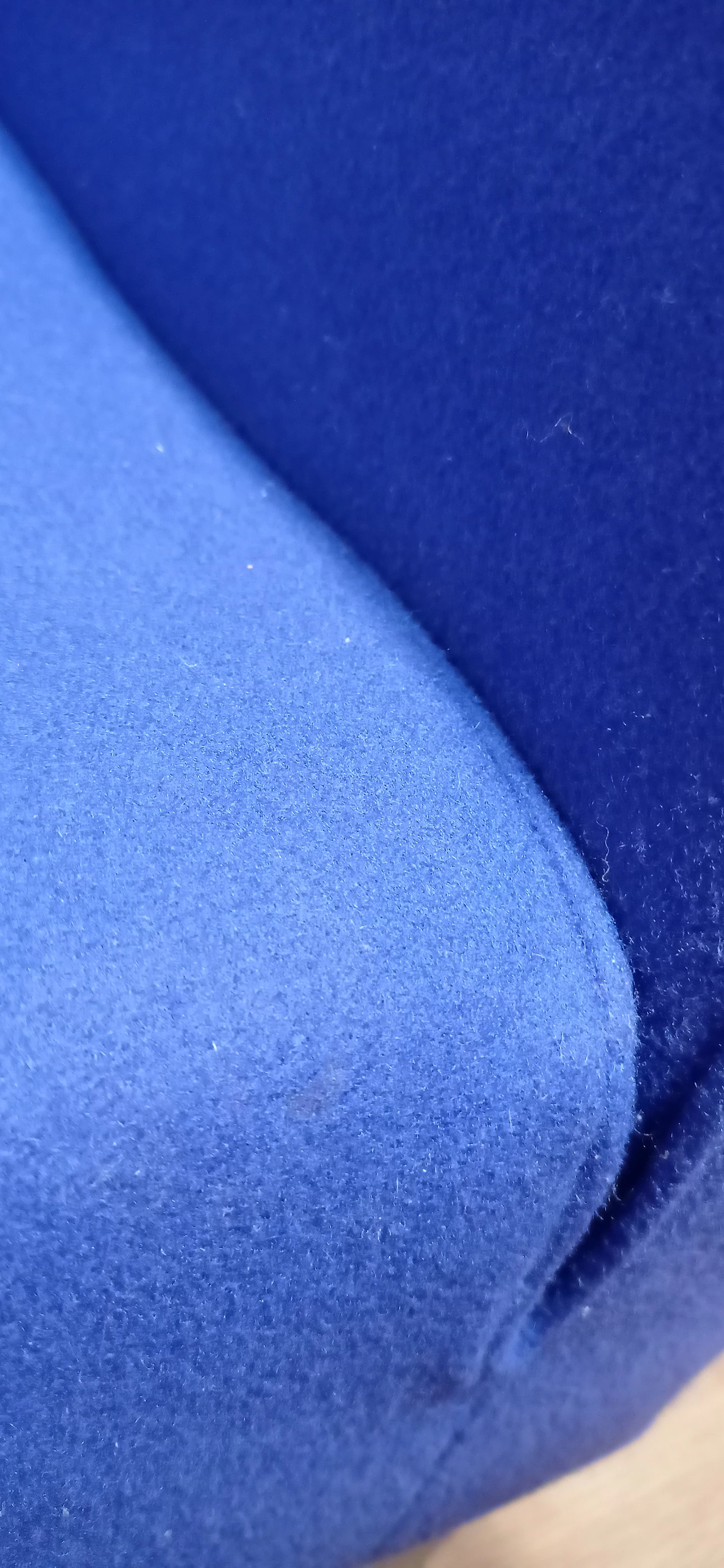 Pair of Lekker Strak armchairs by Gerard van den Berg for Lensvelt 178