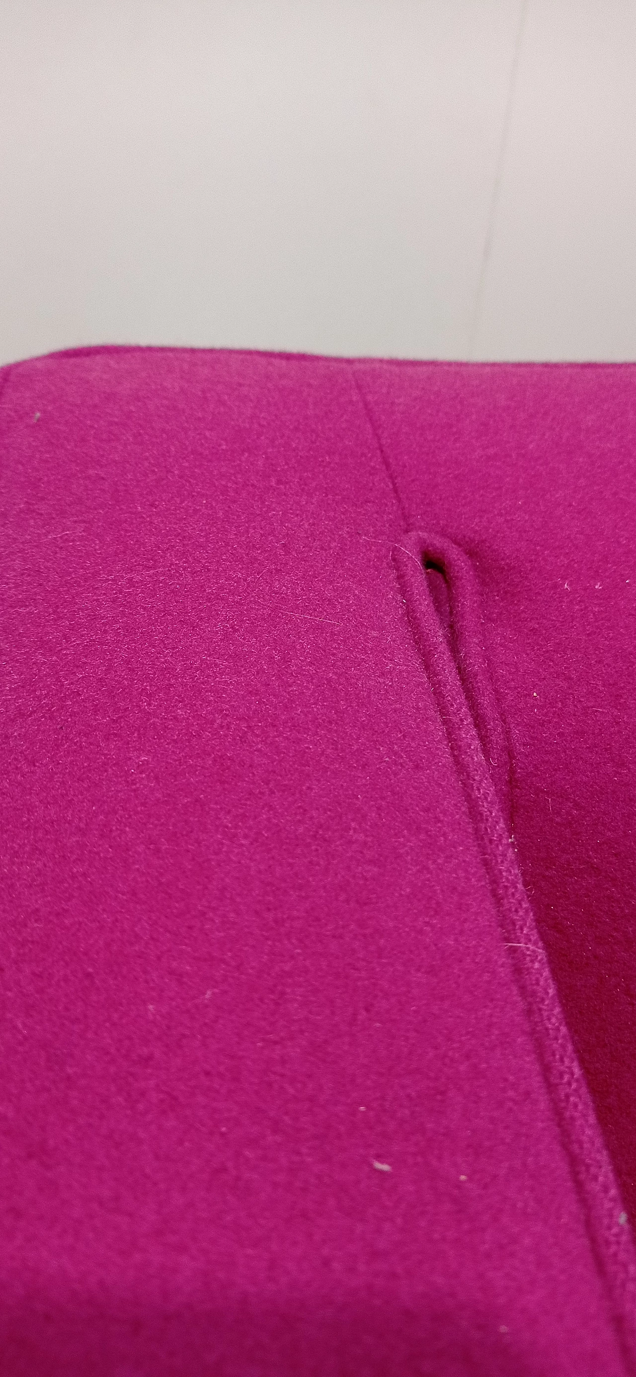 Pair of Lekker Strak armchairs by Gerard van den Berg for Lensvelt 180