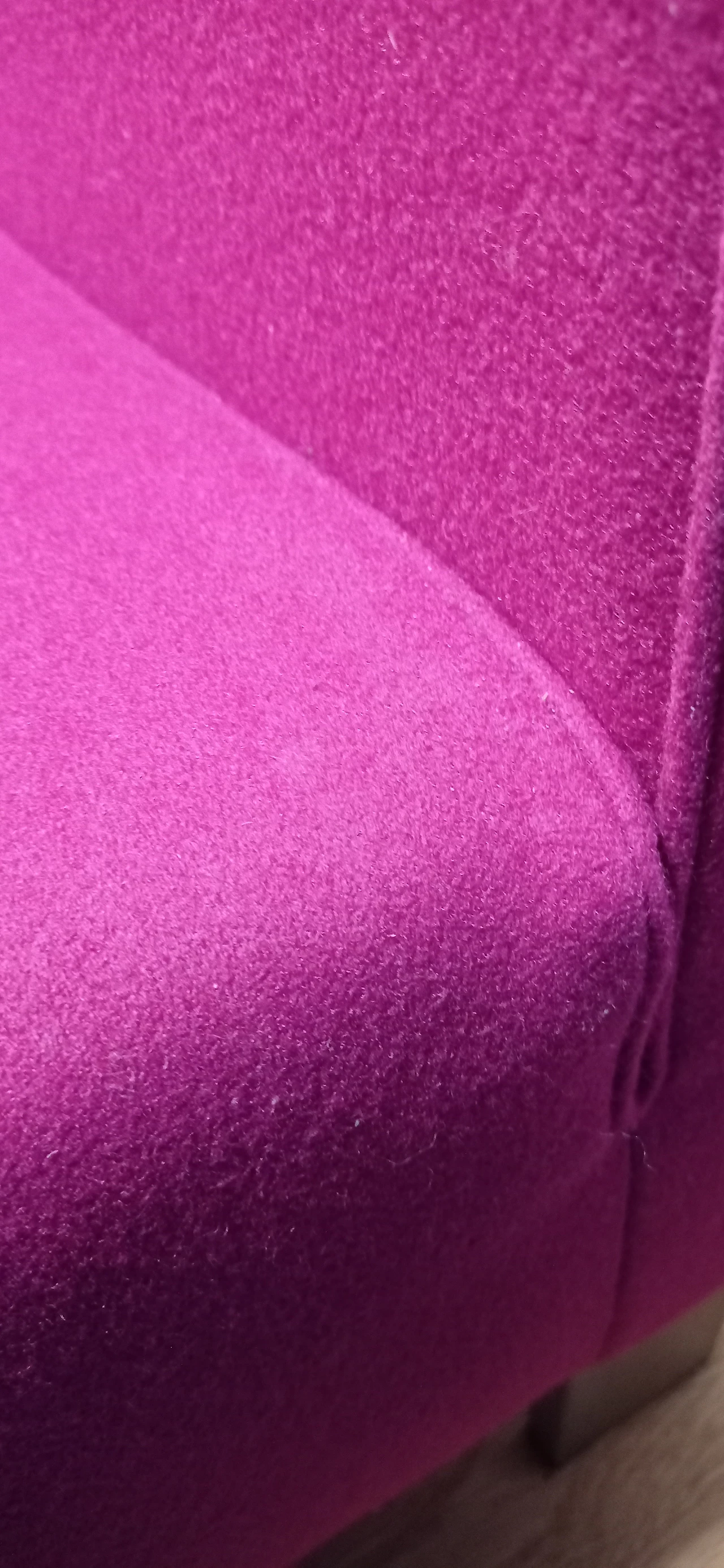 Pair of Lekker Strak armchairs by Gerard van den Berg for Lensvelt 184